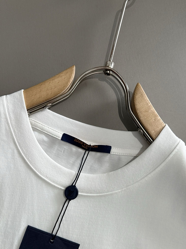 ブランドTシャツ内部構造